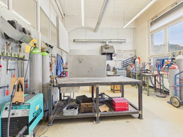 Büro-/Gewerberäume an zentraler Lage 11