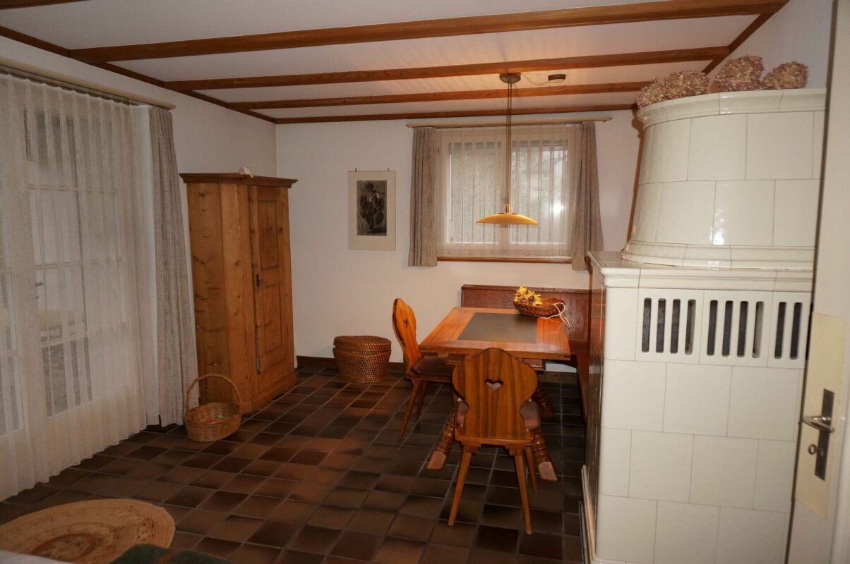 Maison unifamiliale nécessitant une rénovation avec grand jardin ou parcelle de terrain à bâtir avec objet de démolition