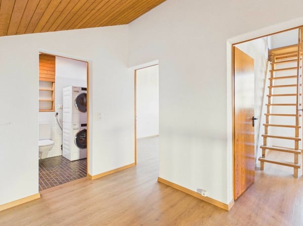 3½-Zi.-Maisonette-Wohnung OG2 und Tiefgaragenplatz im Dorfzentrum 7