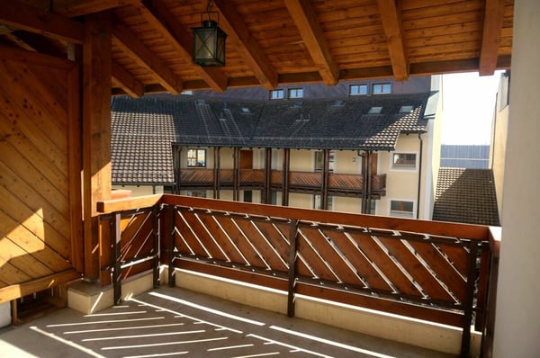 3½-Zi.-Maisonette-Wohnung OG2 und Tiefgaragenplatz im Dorfzentrum 11