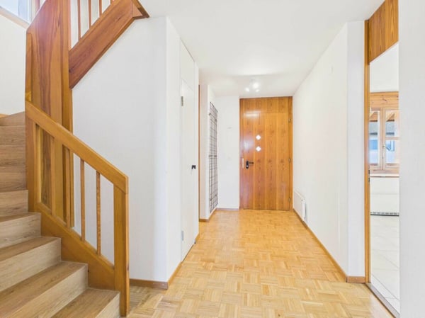 3½-Zi.-Maisonette-Wohnung OG2 und Tiefgaragenplatz im Dorfzentrum 6