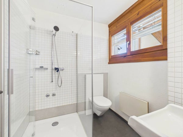 3½-Zi.-Maisonette-Wohnung OG2 und Tiefgaragenplatz im Dorfzentrum 5