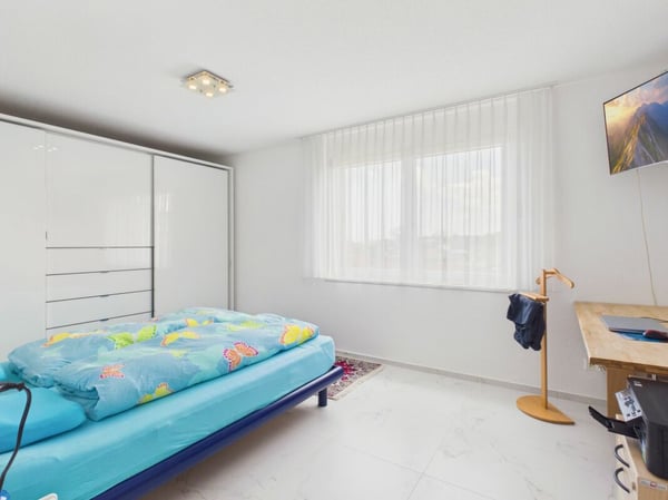 Topmoderne 4.5-Zimmer-Wohnung in Oberuzwil 17