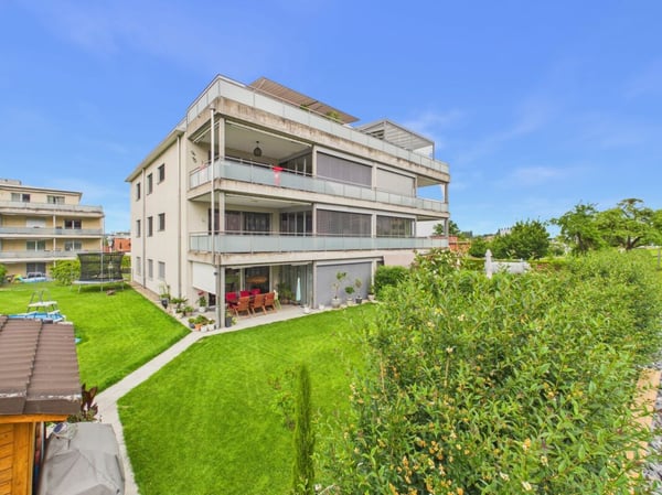 Topmoderne 4.5-Zimmer-Wohnung in Oberuzwil 18
