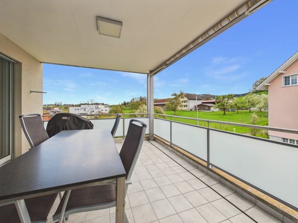 Topmoderne 4.5-Zimmer-Wohnung in Oberuzwil 6