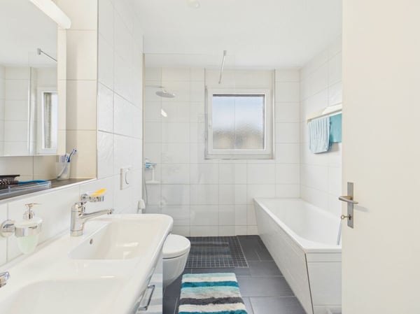 Topmoderne 4.5-Zimmer-Wohnung in Oberuzwil 12