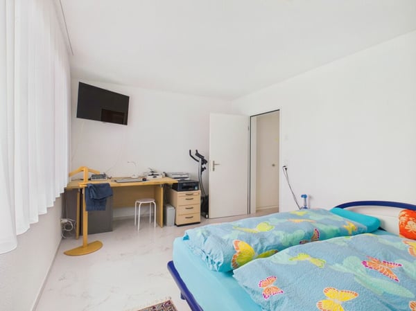 Topmoderne 4.5-Zimmer-Wohnung in Oberuzwil 16