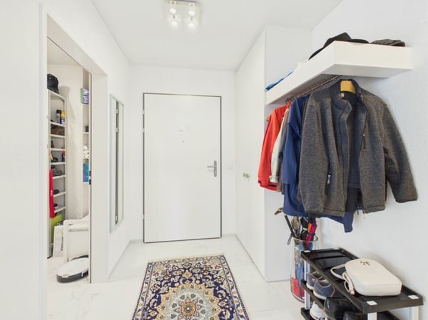 Topmoderne 4.5-Zimmer-Wohnung in Oberuzwil 8
