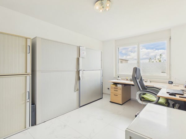 Topmoderne 4.5-Zimmer-Wohnung in Oberuzwil 14