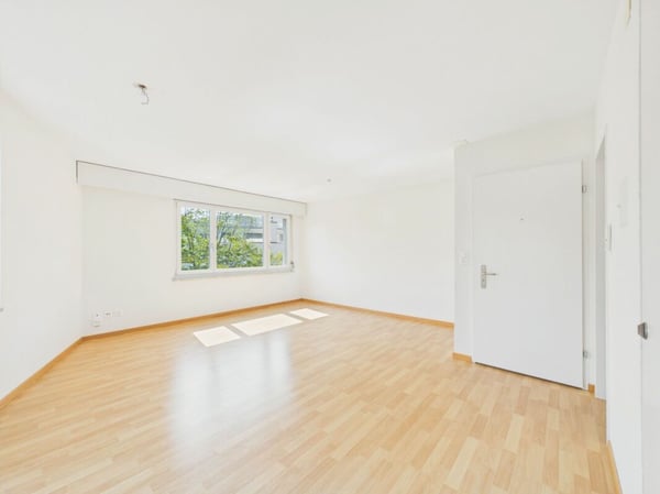 Gemütliche 2-Zimmerwohnung an zentraler Lage in St. Gallen 2