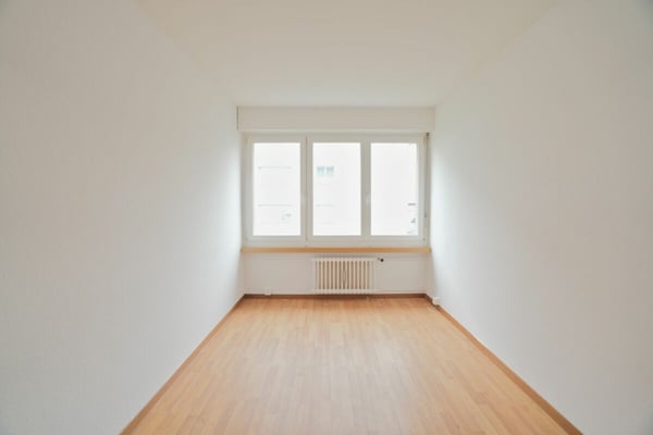 4.5 Zimmer-Wohnung an zentraler Lage 8