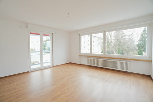 4.5 Zimmer-Wohnung an zentraler Lage 3