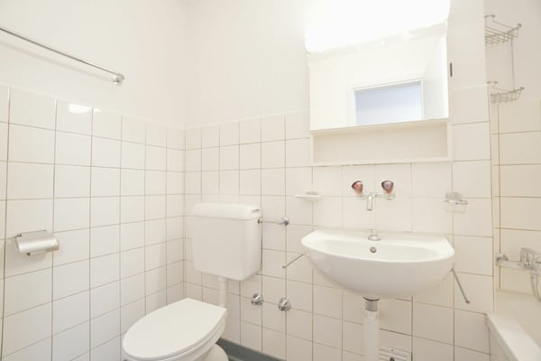 4.5 Zimmer-Wohnung an zentraler Lage 6