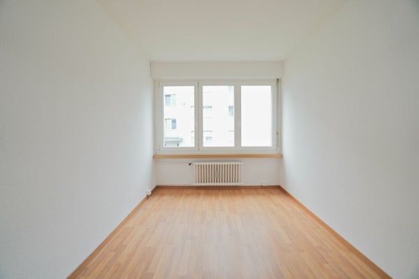 4.5 Zimmer-Wohnung an zentraler Lage 9