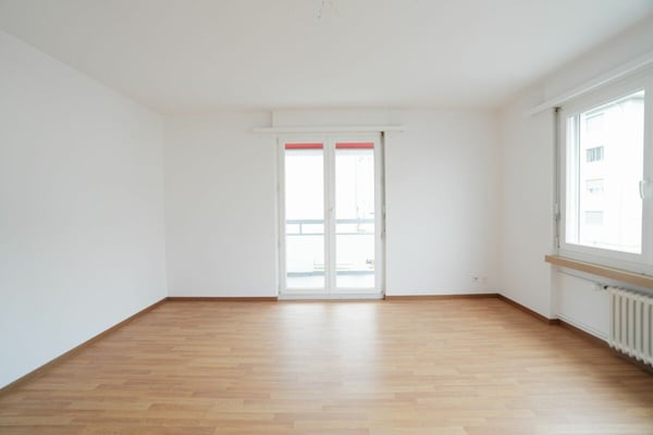 4.5 Zimmer-Wohnung an zentraler Lage 4