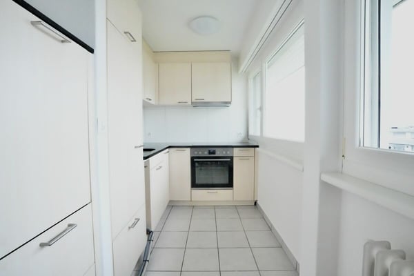 4.5 Zimmer-Wohnung an zentraler Lage 2