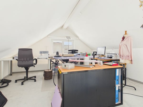 Exklusives Wohnen mit Weitsicht über den Dächern von Wil 6