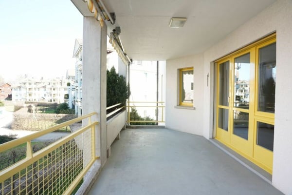 Ihr neues Zuhause: Attraktive 4.5-Zimmerwohnung 11