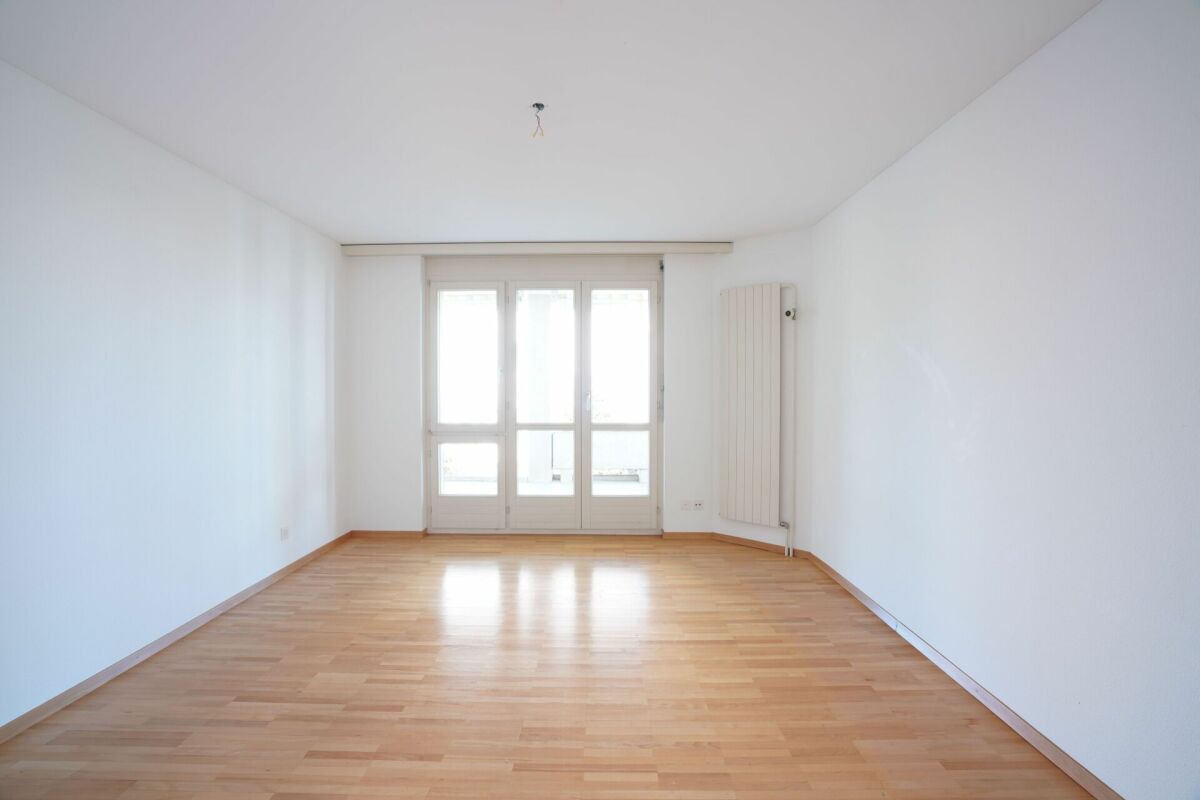 Ihr neues Zuhause: Attraktive 4.5-Zimmerwohnung