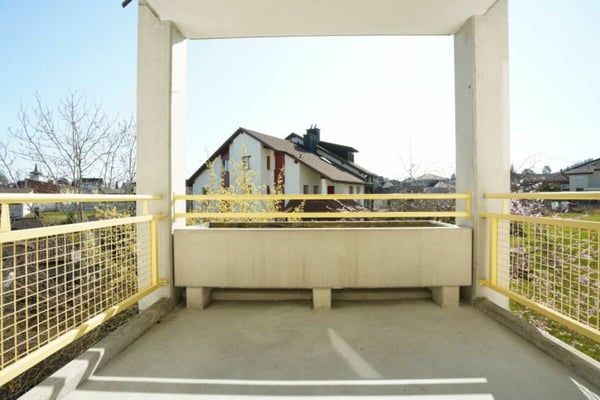Ihr neues Zuhause: Attraktive 4.5-Zimmerwohnung 12
