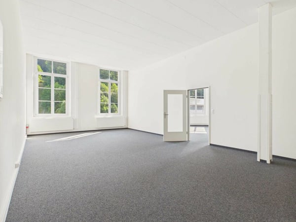 Gewerbefläche in zentralem Gewerbe- und Wohnareal mit 105m2 4