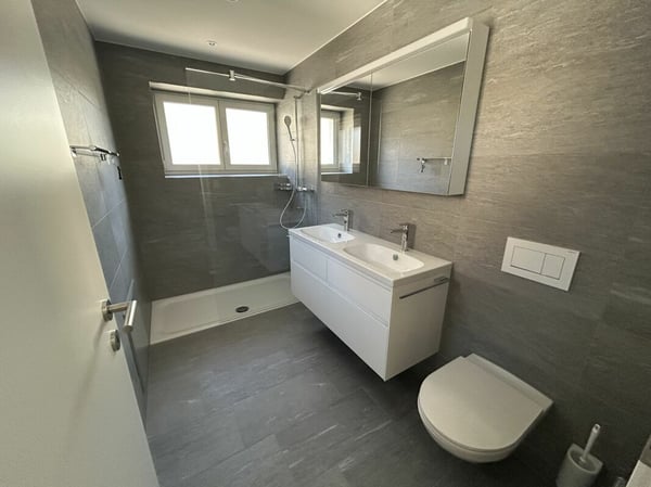 Einziehen und wohlfühlen: stilvoll renovierter Hausteil mit Charme 5