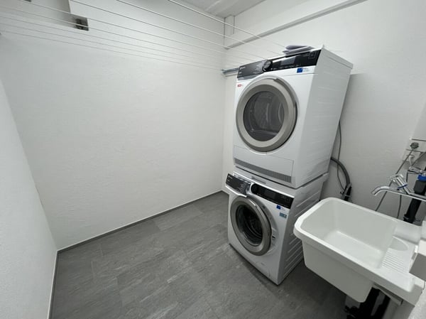 Einziehen und wohlfühlen: stilvoll renovierter Hausteil mit Charme 7