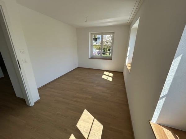 Einziehen und wohlfühlen: stilvoll renovierter Hausteil mit Charme 6