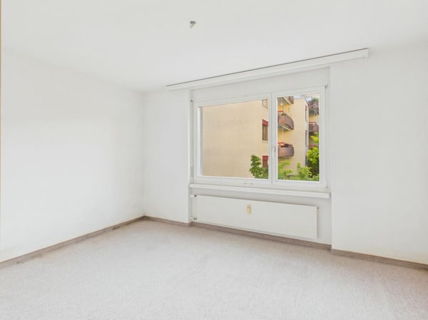 4.5-Zimmer-Wohnung an familienfreundlicher Lage mit Gartensitzplatz 30