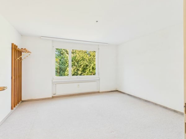 4.5-Zimmer-Wohnung an familienfreundlicher Lage mit Gartensitzplatz 25