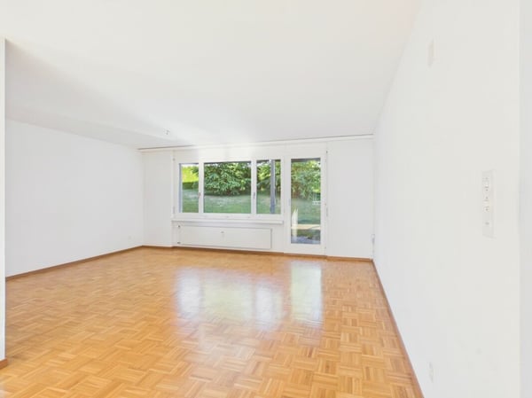 4.5-Zimmer-Wohnung an familienfreundlicher Lage mit Gartensitzplatz 22