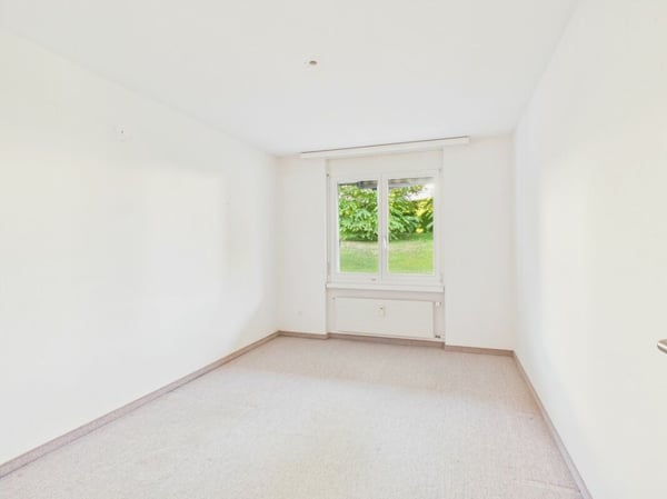 4.5-Zimmer-Wohnung an familienfreundlicher Lage mit Gartensitzplatz 20