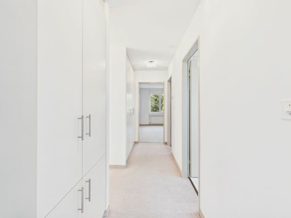 4.5-Zimmer-Wohnung an familienfreundlicher Lage mit Gartensitzplatz 26