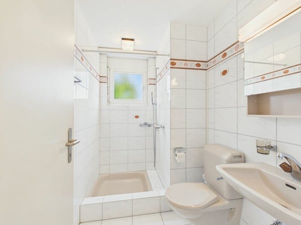 4.5-Zimmer-Wohnung an familienfreundlicher Lage mit Gartensitzplatz 29