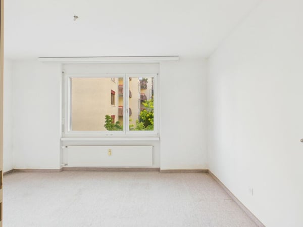 4.5-Zimmer-Wohnung an familienfreundlicher Lage mit Gartensitzplatz 31