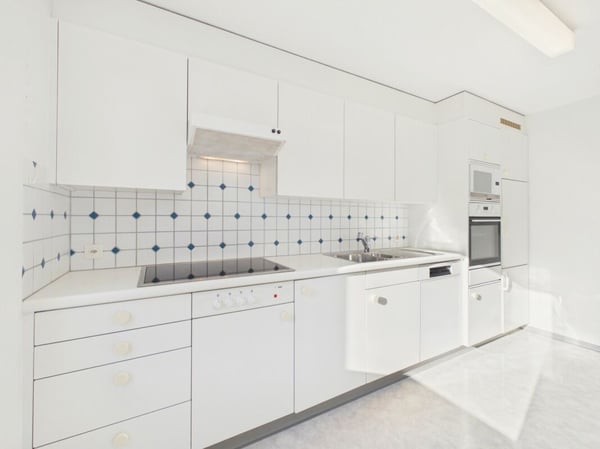 4.5-Zimmer-Wohnung an familienfreundlicher Lage mit Gartensitzplatz 11