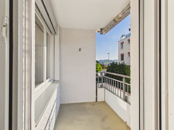 4.5-Zimmer-Wohnung an familienfreundlicher Lage mit Gartensitzplatz 14