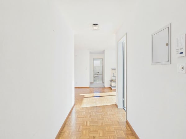 4.5-Zimmer-Wohnung an familienfreundlicher Lage mit Gartensitzplatz 19