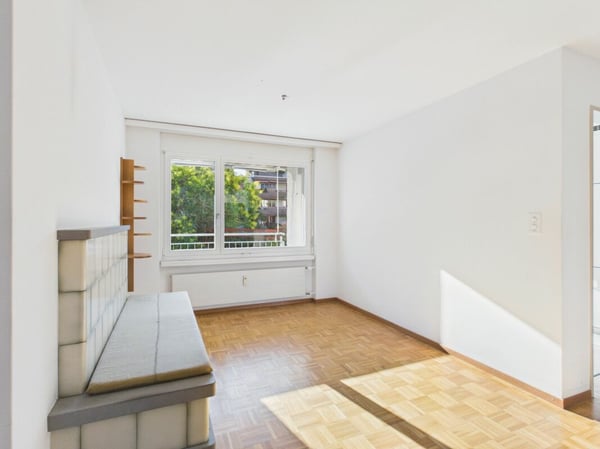 4.5-Zimmer-Wohnung an familienfreundlicher Lage mit Gartensitzplatz 18