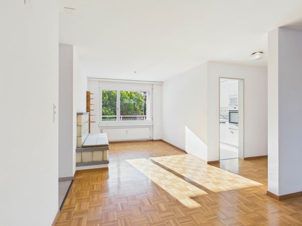 4.5-Zimmer-Wohnung an familienfreundlicher Lage mit Gartensitzplatz 16