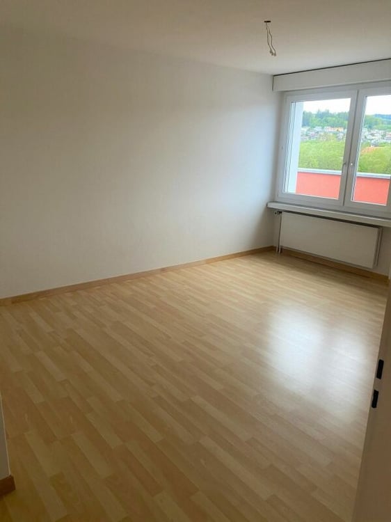 einzigartige Attikawohnung in Zuzwil 8