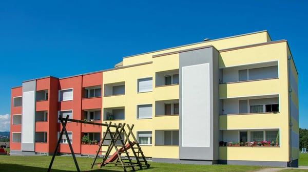einzigartige Attikawohnung in Zuzwil 10