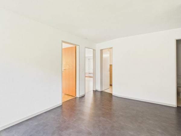 renovierte 1½-Zimmerwohnung mit Sitzplatz! 8