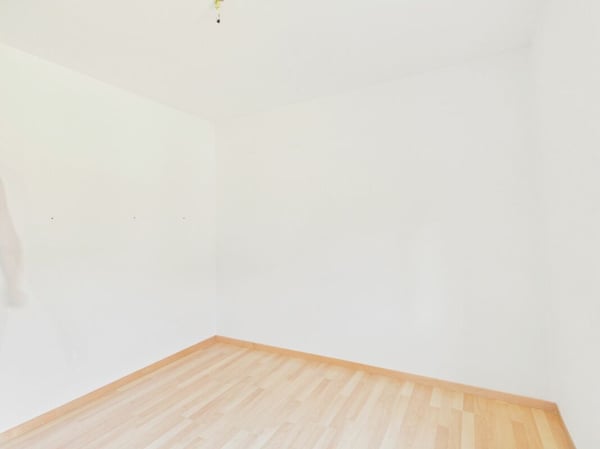 renovierte 1½-Zimmerwohnung mit Sitzplatz! 4