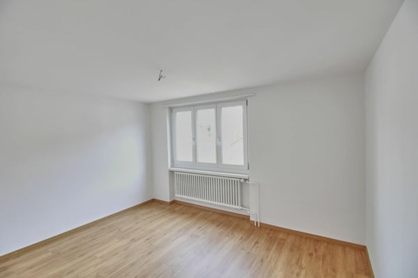 Helle Wohnung mit sonnigem Balkon 5