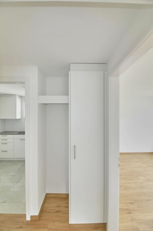 Helle Wohnung mit sonnigem Balkon 7