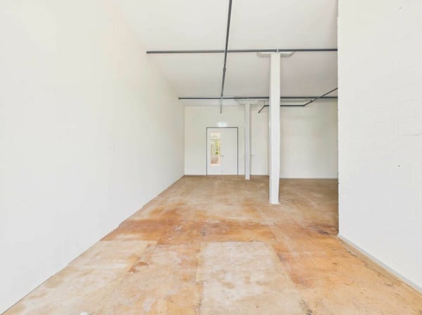 70 m2 Gewerbeflächen in modernem Gewerbehaus mit direktem Warenliftzugang 2
