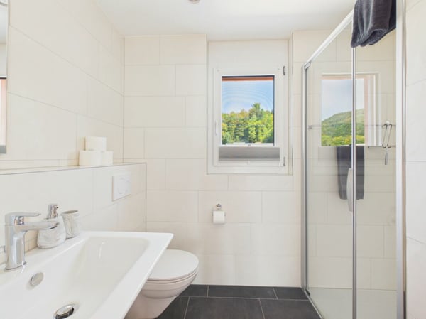 Moderne Attikawohnung mit sonniger Terrasse 10