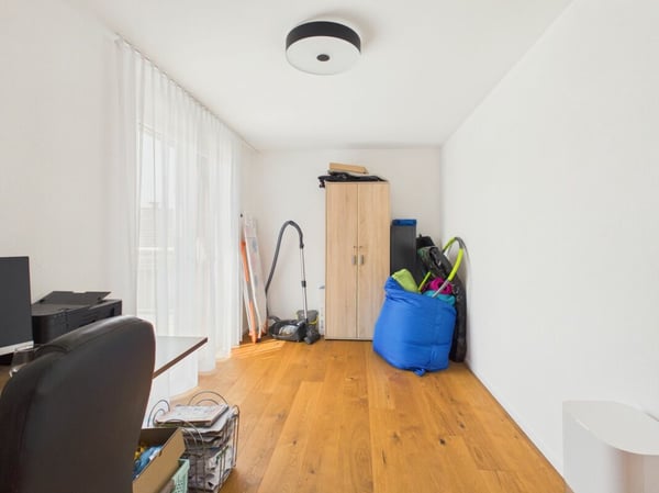 Moderne Attikawohnung mit sonniger Terrasse 8