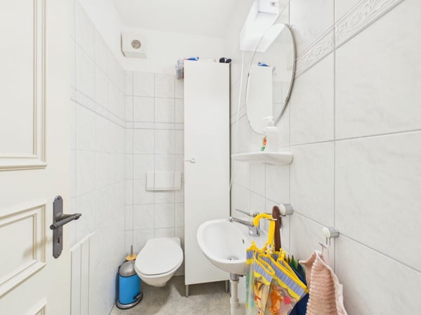 Helle 4.5-Zi. Wohnung - zentral in Lichtensteig 8